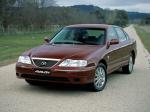 Toyota Avalon 2003 года (AU)